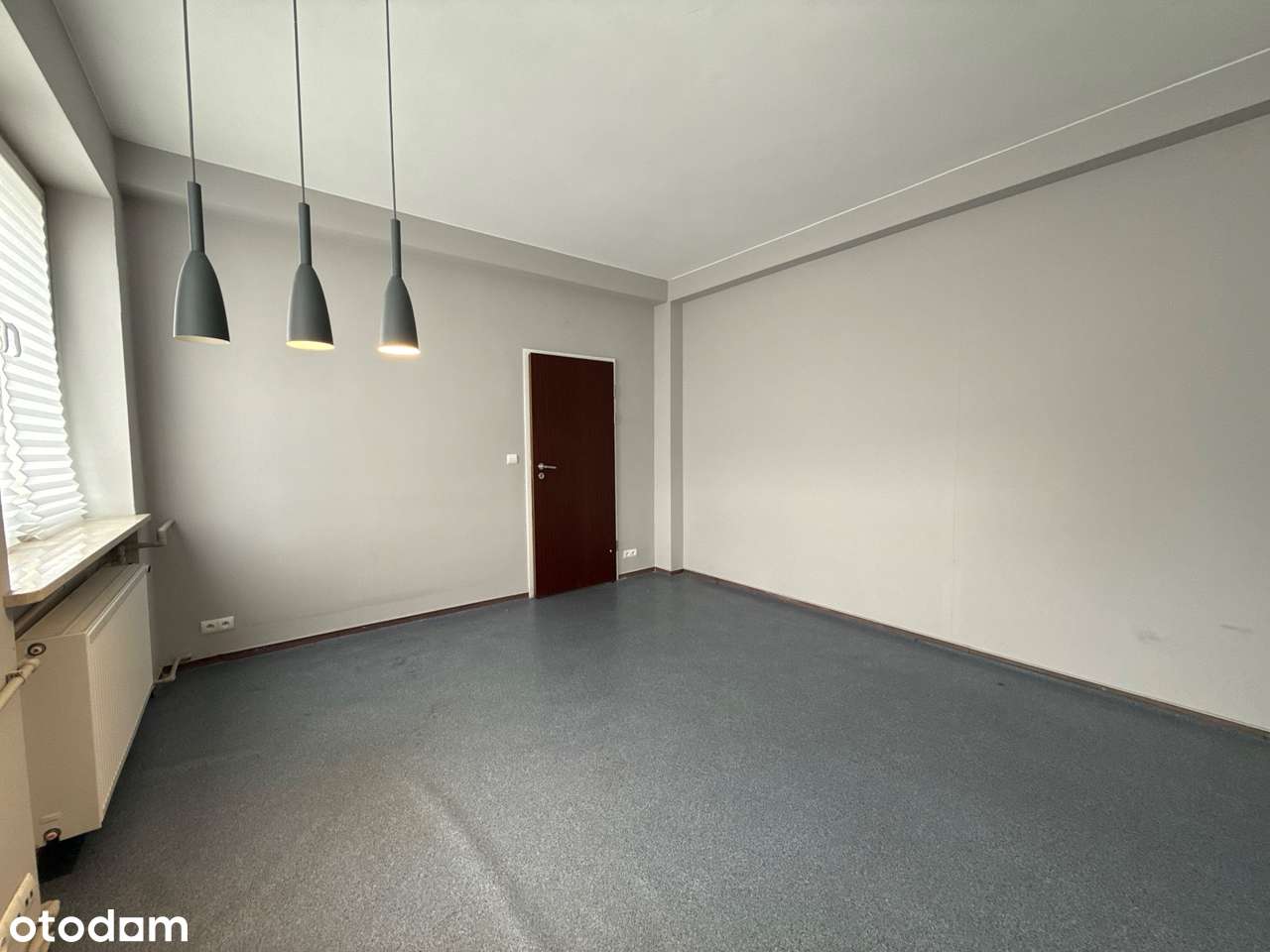 Do wynajęcia lokal użytkowy, ul. Wolska, Wola, Warszawa! - Pełny obrazek: 3/5