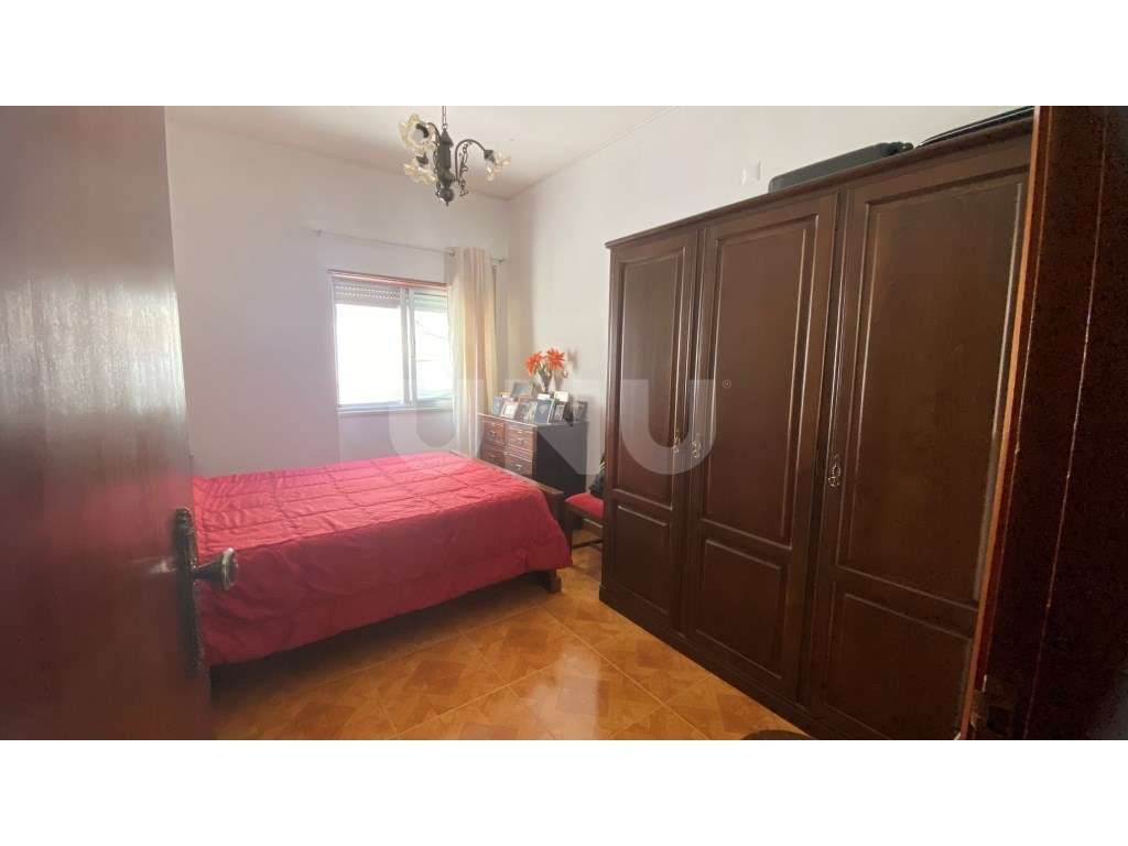 Apartamento T4+1 - Centro da Cidade-24