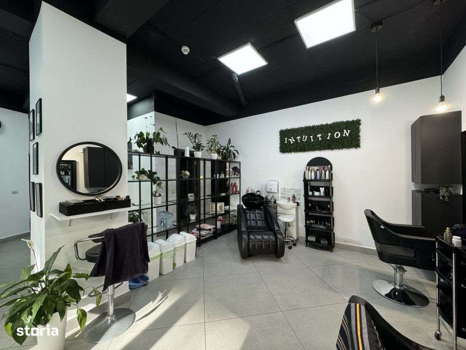 Spatiu comercial, parter, 71 mp utili, vitrina, preluare chiriasi, Dam - Imagine principală: 2/10