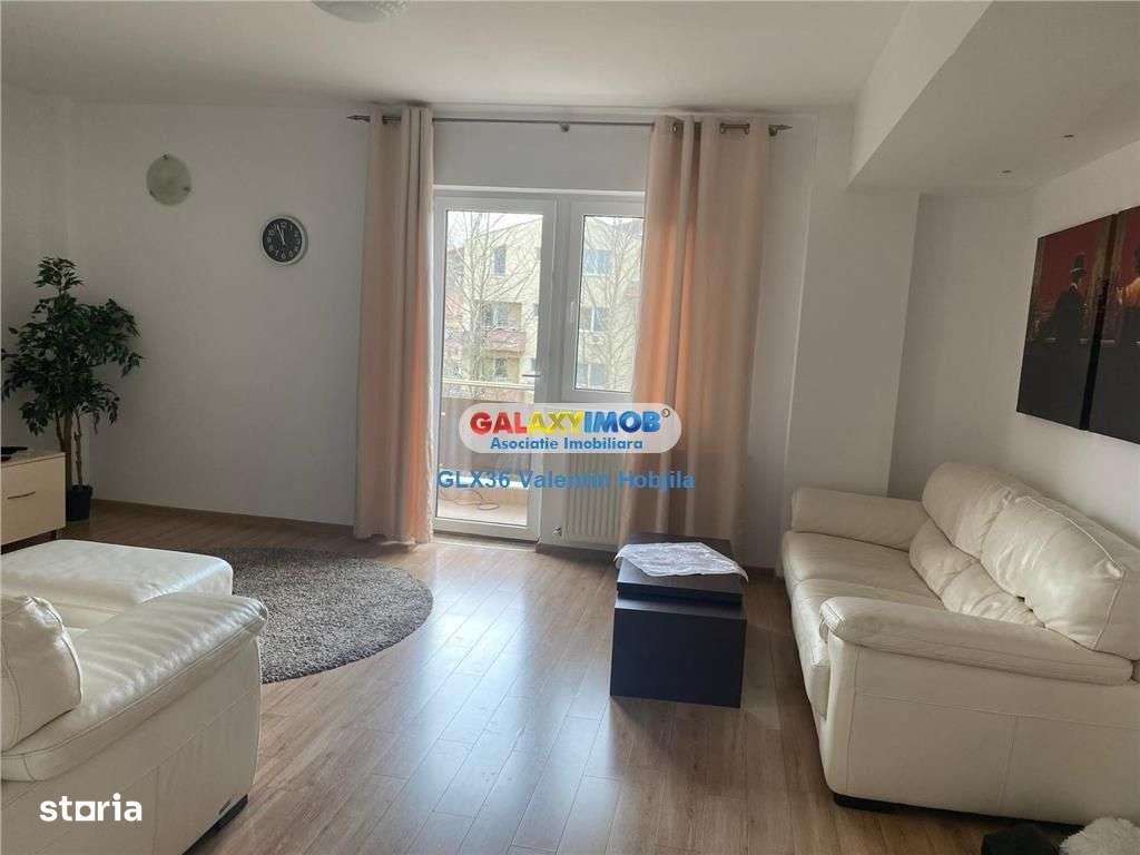 Vanzare apartament 2 camere  65 mp Baneasa Greenfield - Imagine principală: 4/7