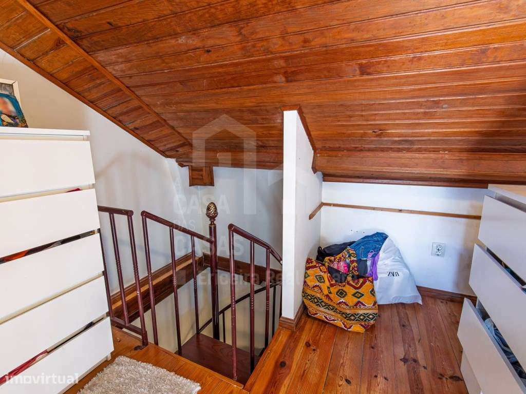 Vende Moradia T3 - Ericeira Centro, A Casa das Casas-24