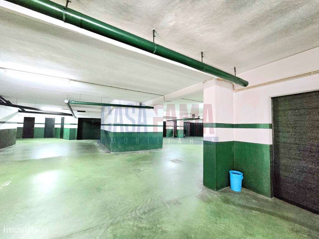 Apartamento T2 - VILA DO CONDE - Junto ao Metro | Excelente Localiz...-19