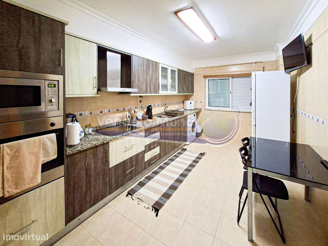 Apartamento T3 em Benavente (B624) - Grande imagem: 5/21