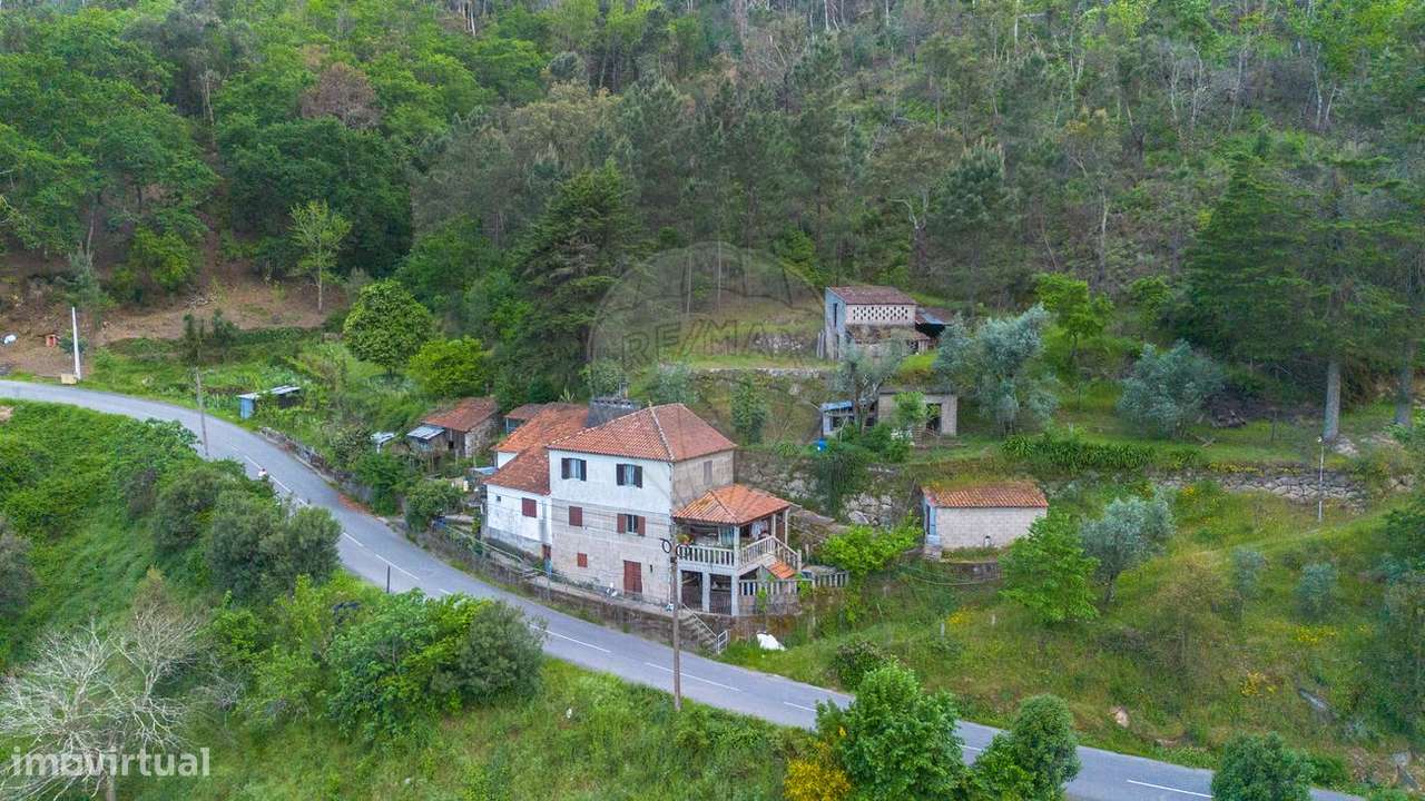 Moradia T3 para venda - Grande imagem: 4/19