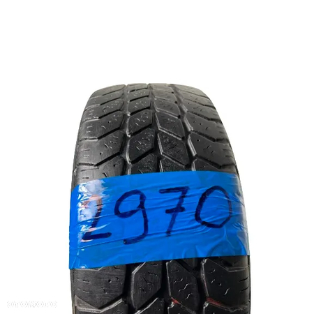 OPONA ZIMOWA GOODYEAR CARGO ULTRAGRIP 205/65R15 2970 - 3