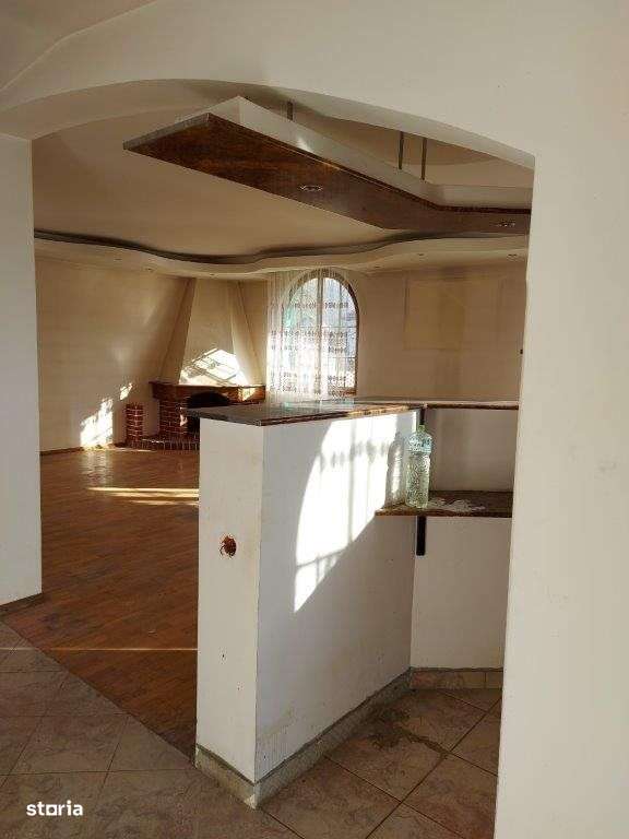 COSTESTI VALCEA, CASA P+M SI TEREN 1,380 MP - Imagine principală: 5/20