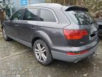 Transmisao Central / Veio Transmissao Audi Q7 (4Lb) - 6