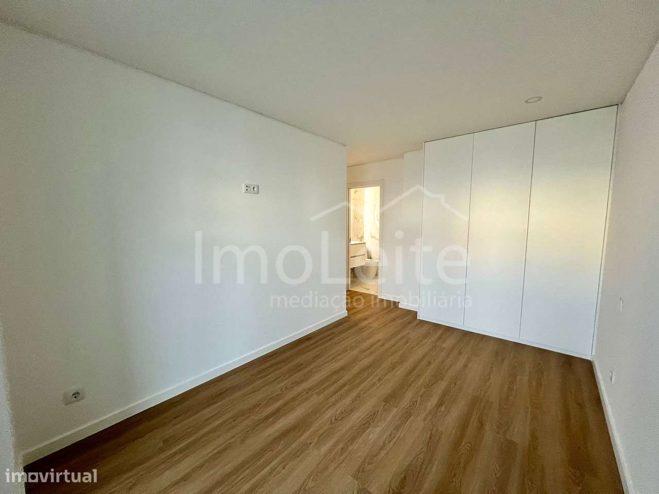 Apartamento T3 Póvoa de Varzim Metro - Grande imagem: 5/14