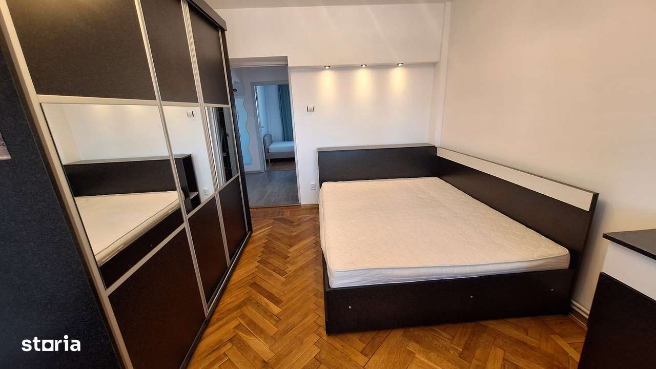 Apartament 4 camere, decomandat, confort 1, ultracentral-11