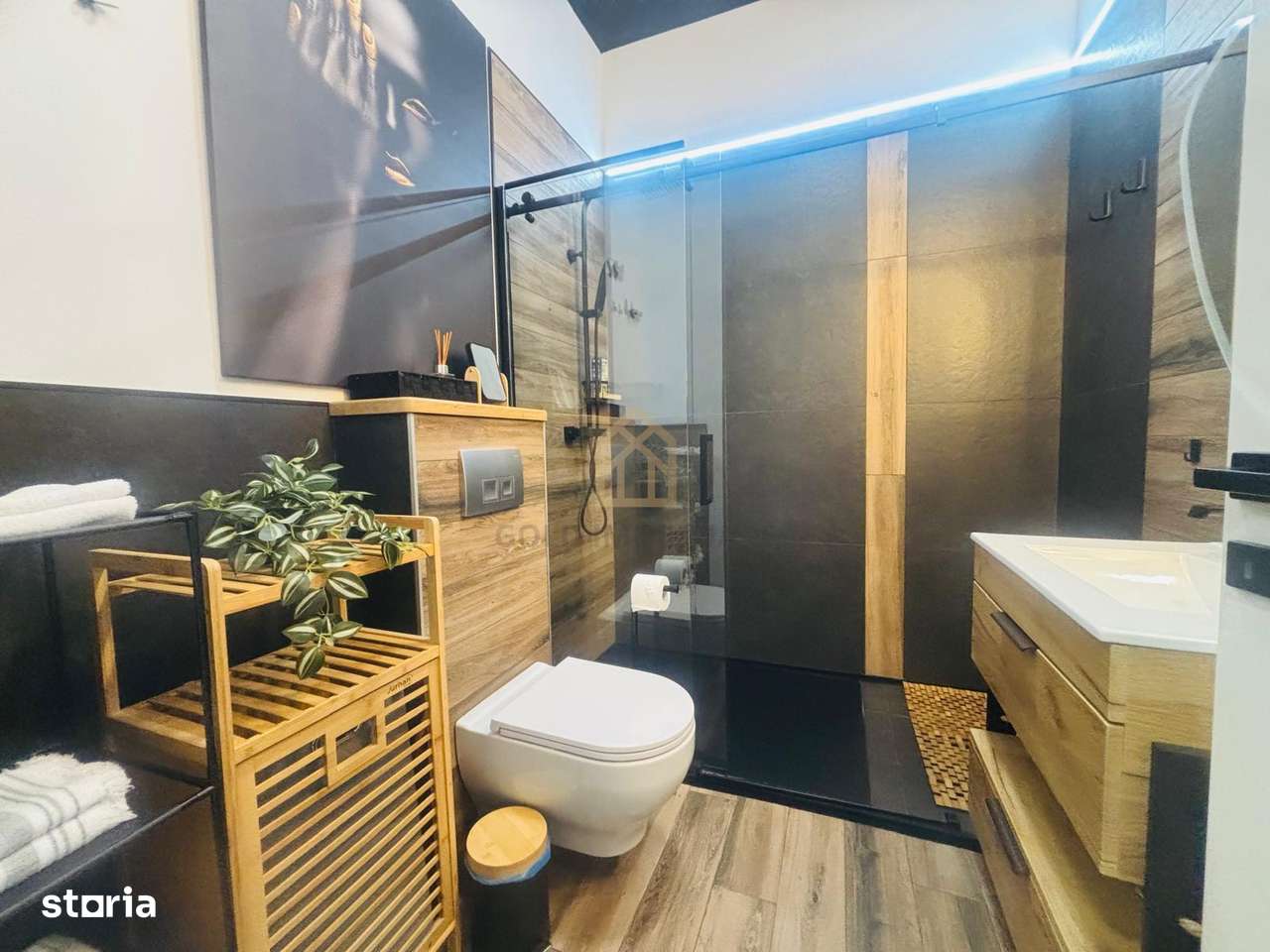Studio modern de vânzare  Ultracentral  Investiție ideal-5