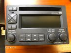 VOLVO C70 COUPE RADIO HU-1205 Z KODEM - 1