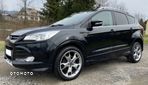 Ford Kuga 2.0 TDCi Titanium - 2