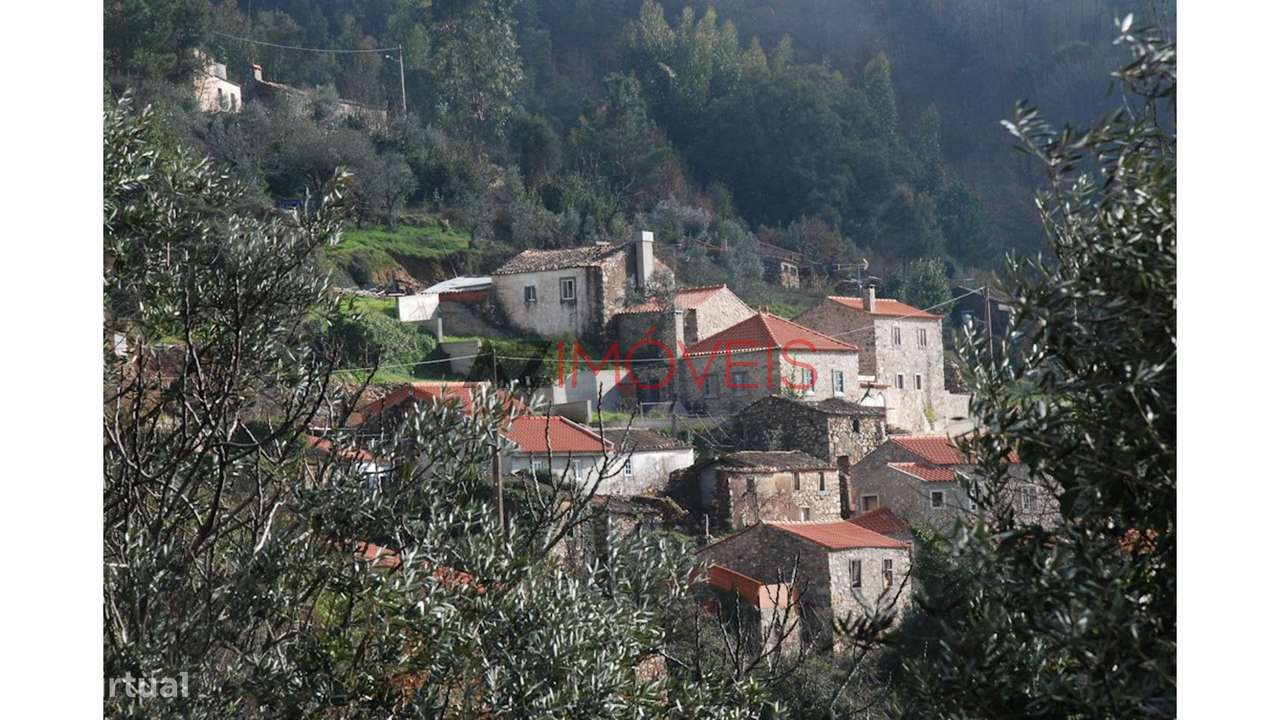 Moradia em Aldeia do Xisto-13