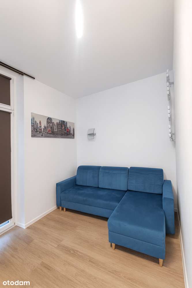 DUŻY POTENCJAŁ | AKTUALNIE ROI 12% | 3 DUŻE KAWALERKI-7