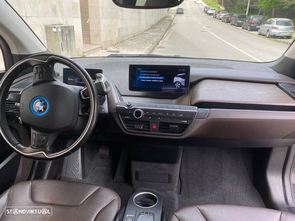 BMW i3 120Ah - 14