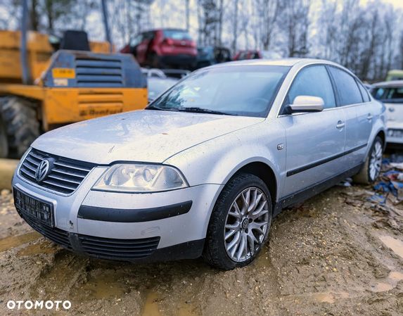 Volkswagen Passat 1.9 TDI 2001 na części - 1