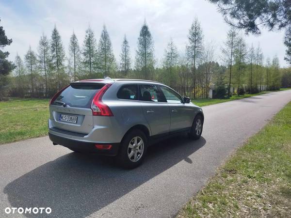 Volvo XC 60 - 5