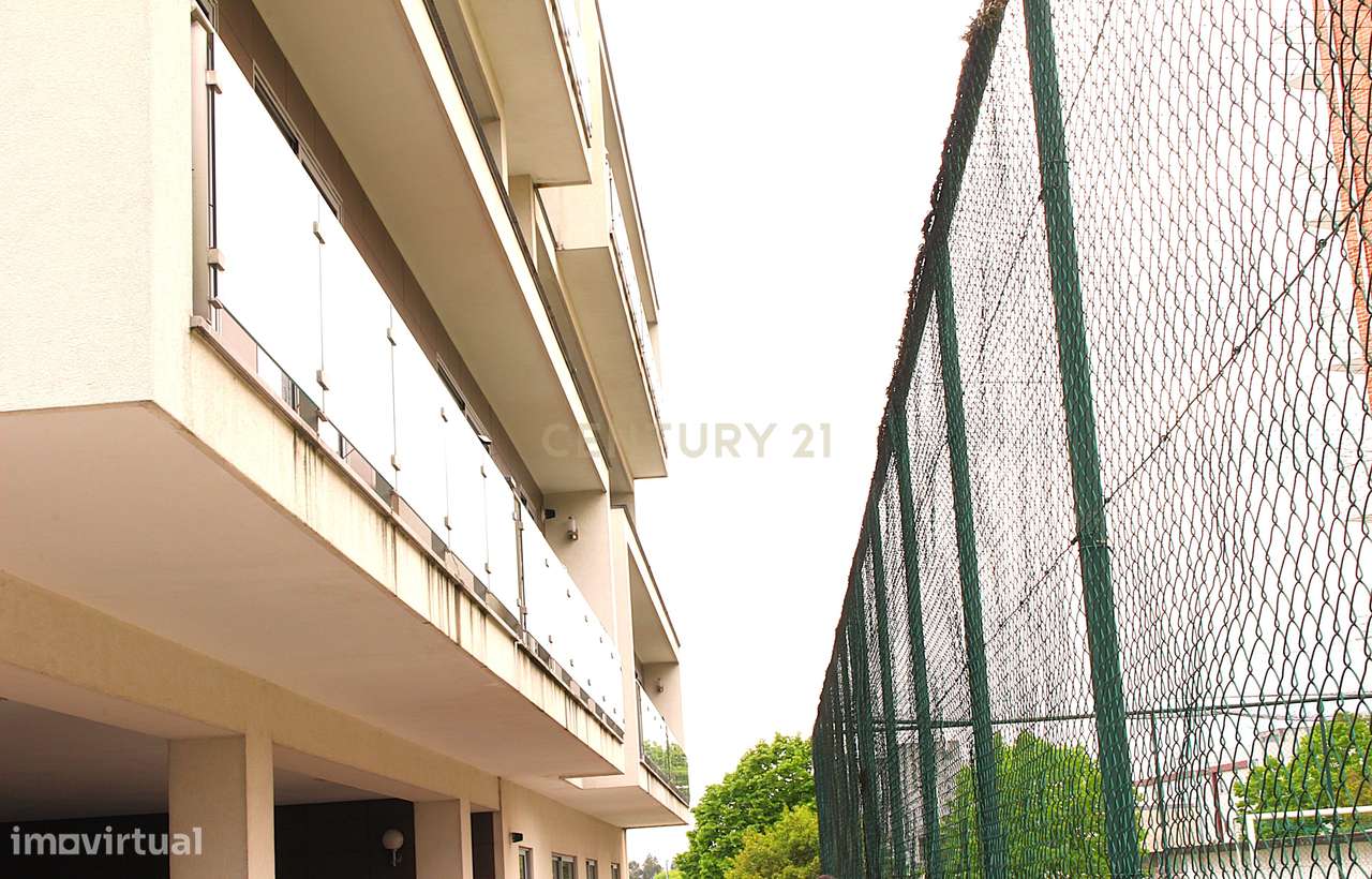 Apartamento T3  no Coração de Penafiel – Conforto e Centralidade-40
