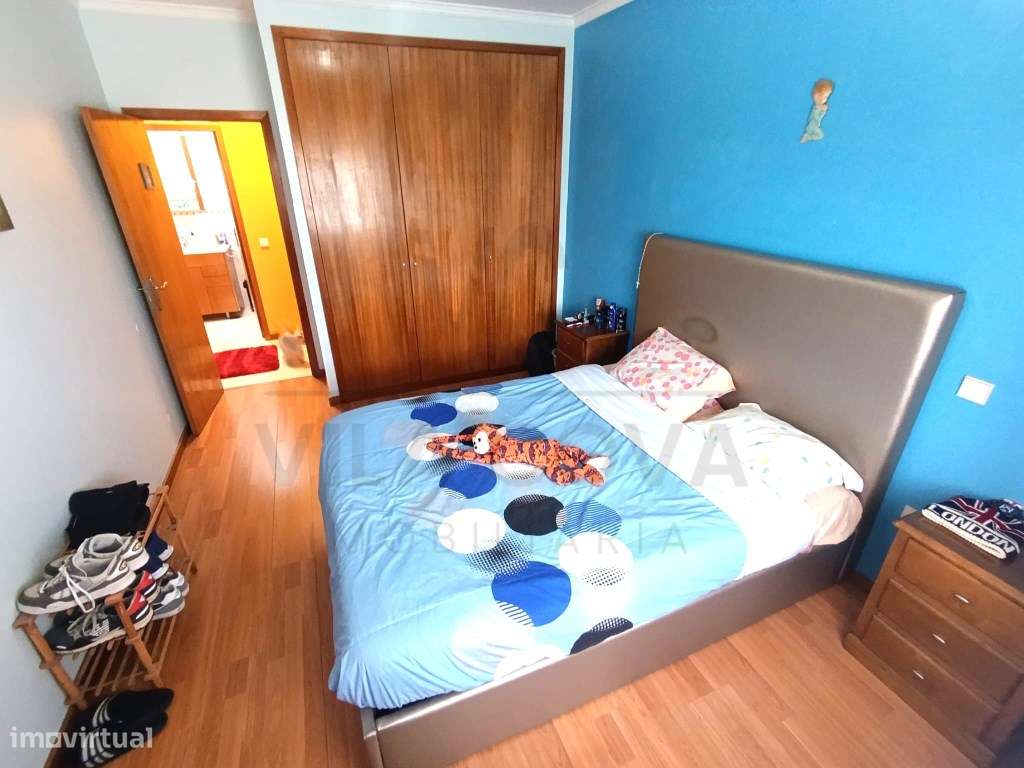 Apartamento T3 Venda Vila do Conde-5