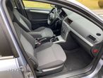 Opel Astra 1.6 Edition - 17