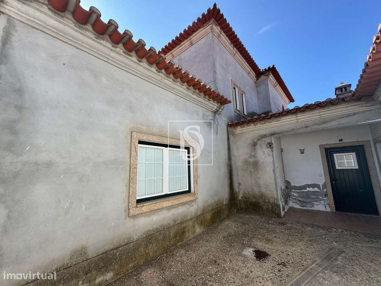 Moradia T4 em Vale de Açor, Ponte de Sor-32