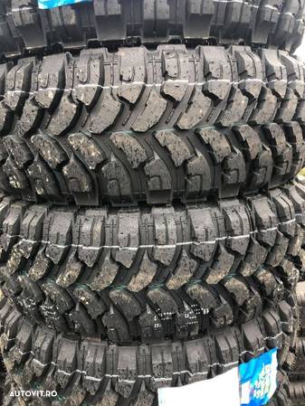 Anvelopa 205/70R15 COMFORSER CF3000 M/T - TRANSPORT GRATUIT! - 5