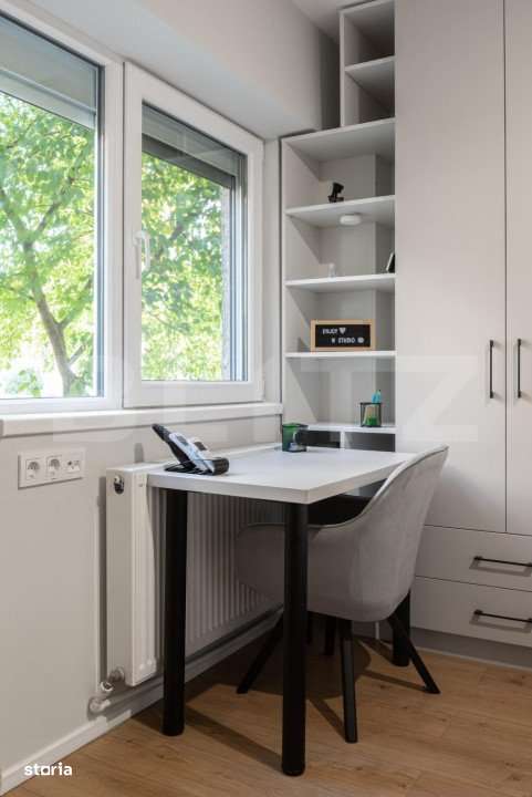 Garsoniera de vanzare, 28 mp, zona Piata Cipariu - Imagine principală: 3/8