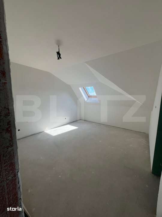 Apartament cu 3 camere, 71mp, terasa 22mp, zona Cetatii - Imagine principală: 2/6