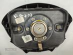 Airbag Volante Renault Megane I (Ba0/1_) - 2