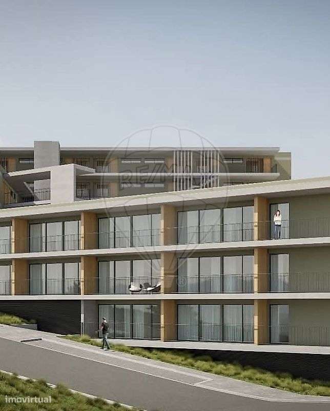 Apartamento T2 para venda - Grande imagem: 3/12