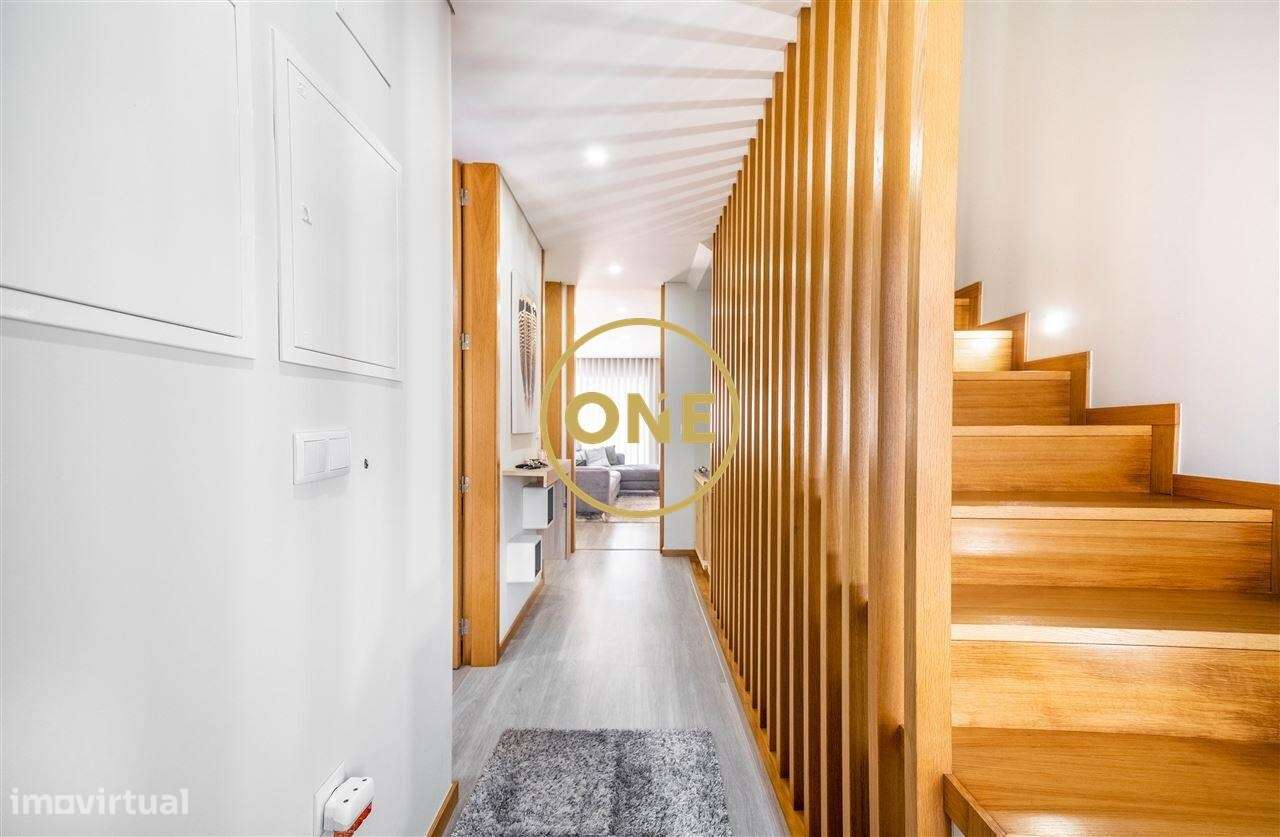 Moradia T3 em Gondifelos - Grande imagem: 4/27