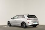 Opel Astra 1.2 T Elegance - 3