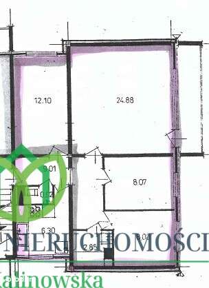 M5 Wojska Polskiego 72,1 m² - Nowa Cena-10