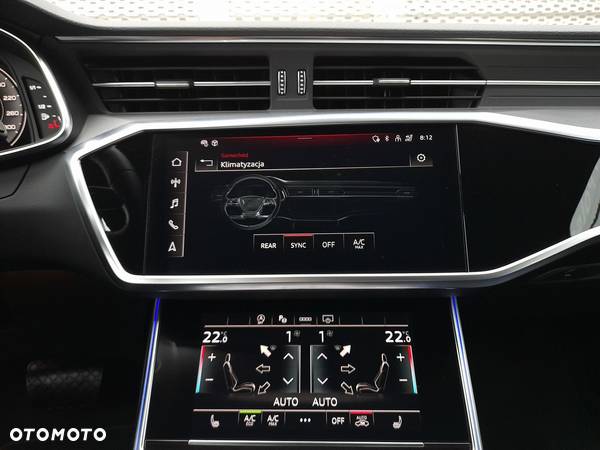 Audi A6 45 TFSI mHEV Quattro Sport S tronic - 26