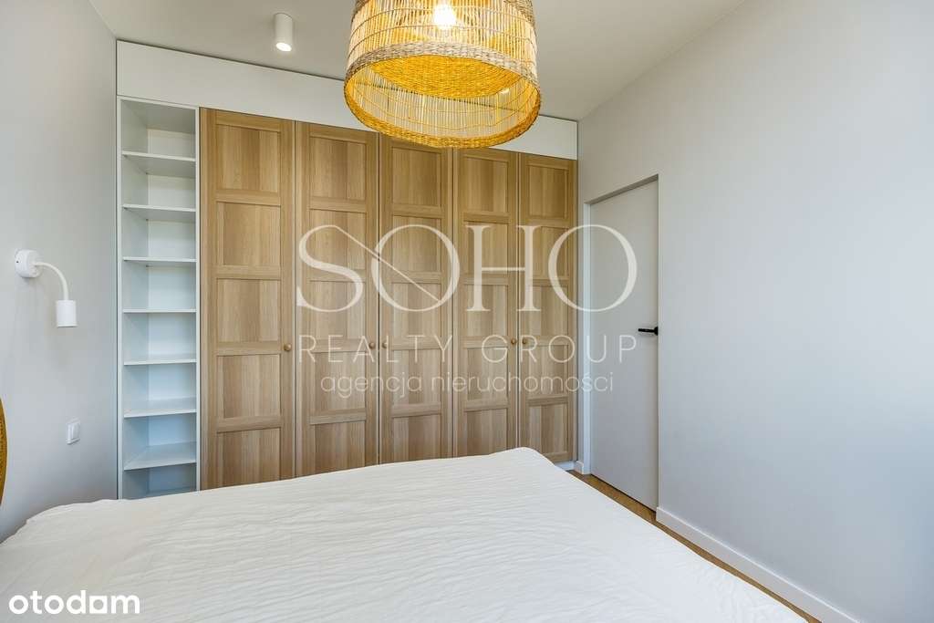 Aktualne 2 Pokoje Lokum Siesta Wykończone Widokowe-7