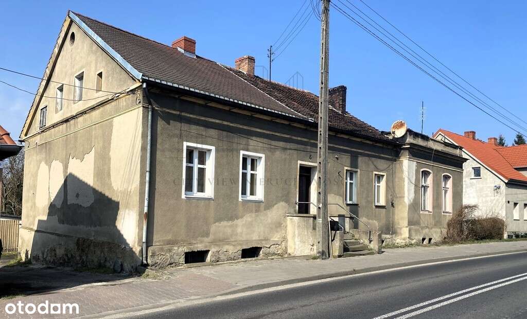 Kawalerka z dużym potencjałem, Nowa Cena - Pełny obrazek: 4/7