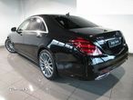 Mercedes-Benz S 400 d 4MATIC - 1