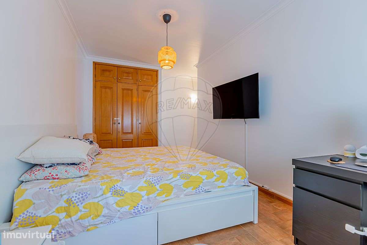 Apartamento T2 para venda-32