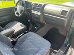 Suzuki Jimny 1.3 - 8