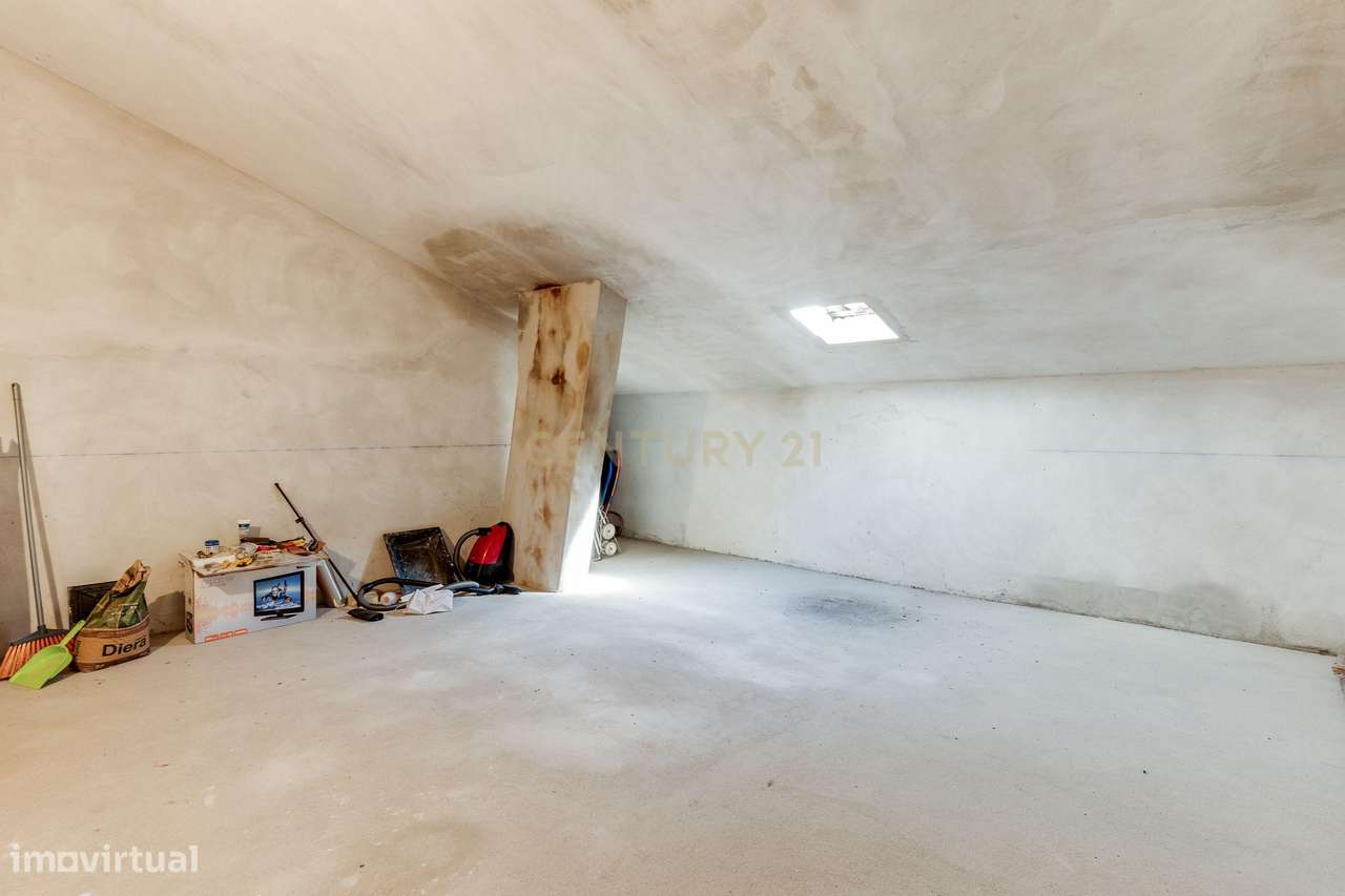 Apartamento T3 em Pombal-17