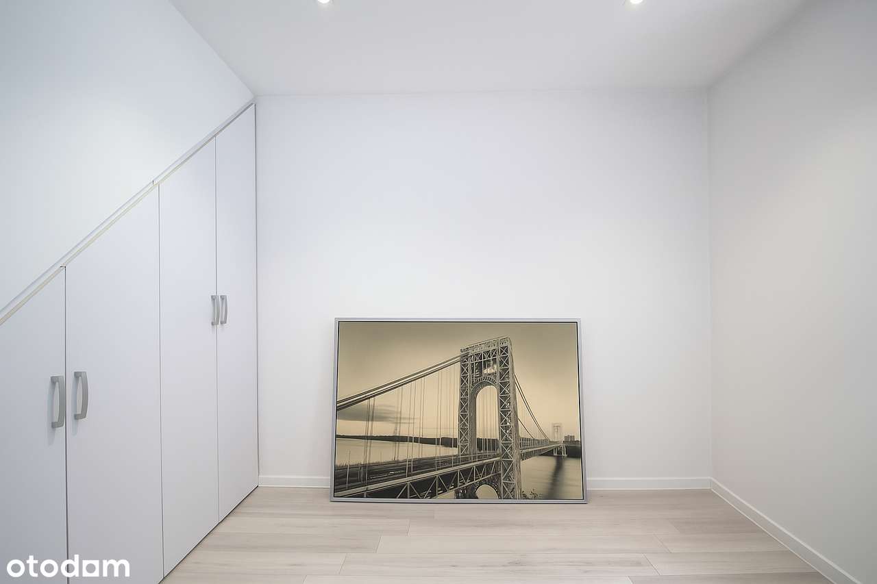 Dom w Żórawinie|Działka 800 m2|Klima|Garaż|Blisko Wrocławia - Pełny obrazek: 5/20