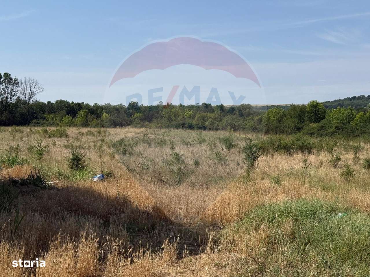 Teren Intravilan Craiova 2500 mp Strada Popoveni - Imagine principală: 4/4