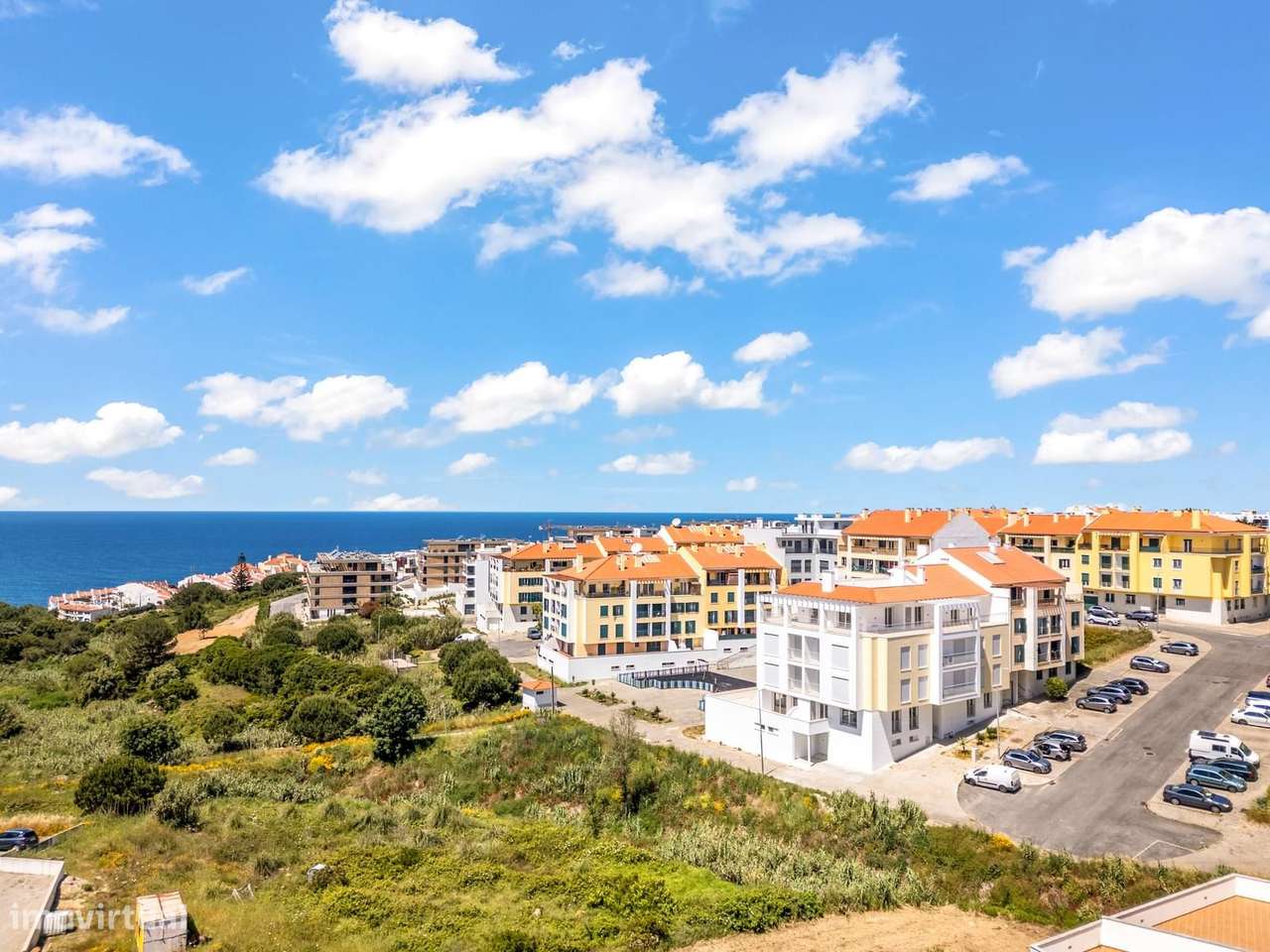 Penthouse T3 com vista, Ericeira, Mafra-31