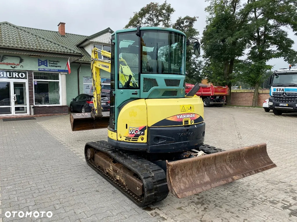 Yanmar VI0 57-U - 4