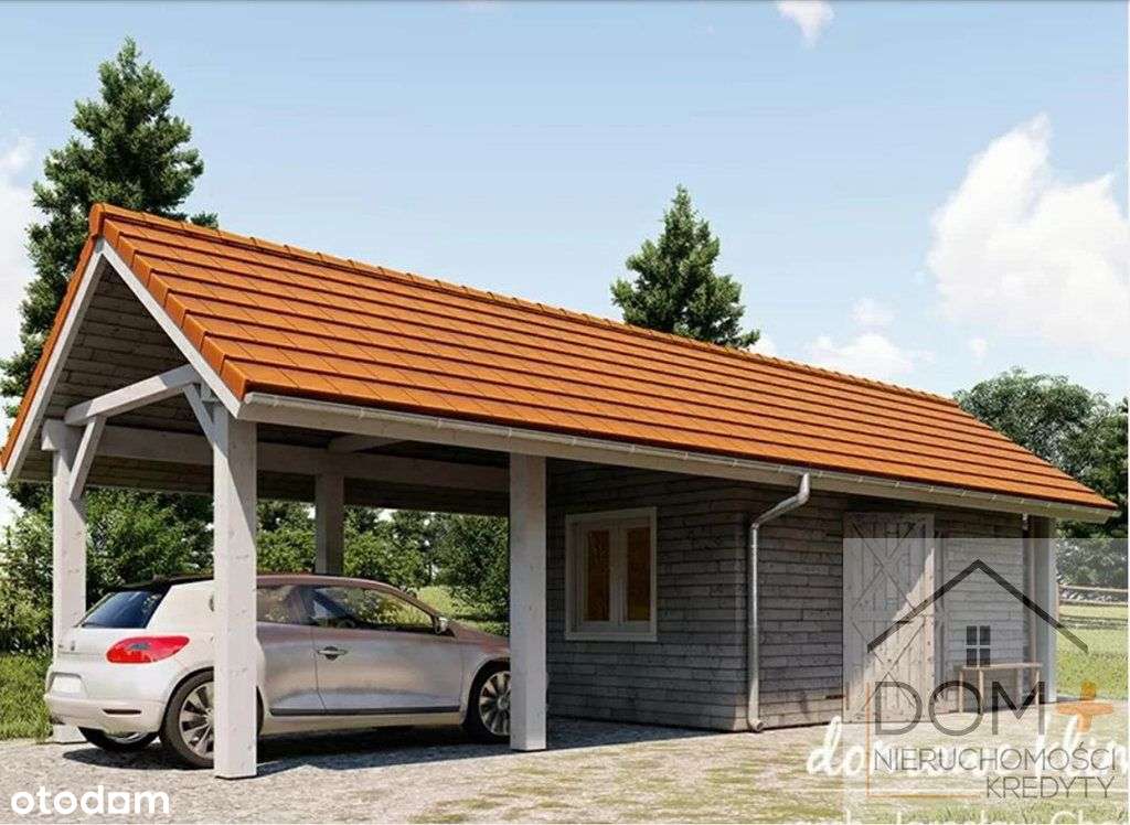 Projekt SzpinakStan Surowy Zamknięty Chróstnik-11