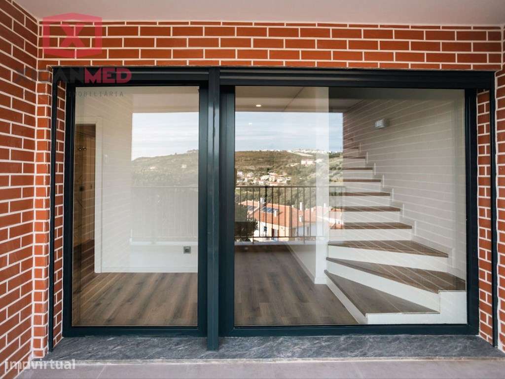 Casa com Piscina-13