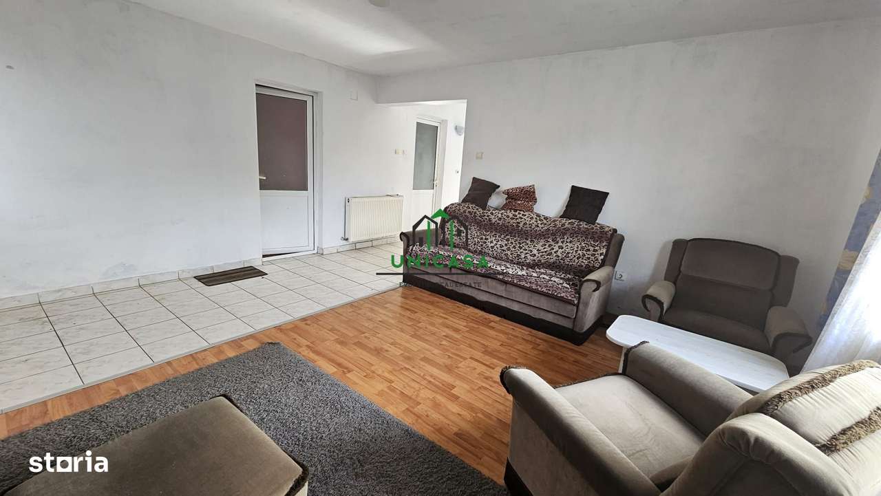 Casa Bujoreni / 5 camere - Imagine principală: 4/14