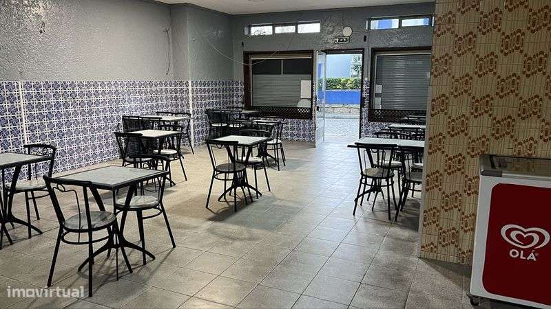 Café - Loja - Espaço Comercial - Grande imagem: 4/8