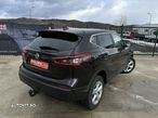 Nissan Qashqai 1.7 dCi Xtronic ALL-MODE 4x4i TEKNA - 2