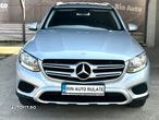 Mercedes-Benz GLC 250 d 4MATIC - 3